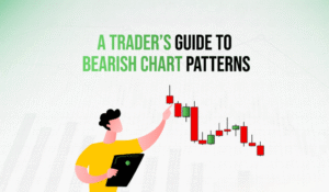 A Trader’s Guide to Bearish Chart Patterns