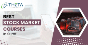 Theta Keyez : India’s Leading Stock Market Institute