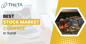 Best Share Market Courses in Surat