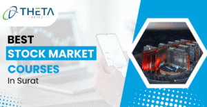 Stock Market Training: Best Share Market Classes in Surat
