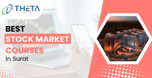 Best Stock Market Training in India | Share Market Course Surat