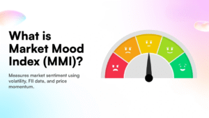 Market Mood Index – How to Use MMI for Indian Share Market?